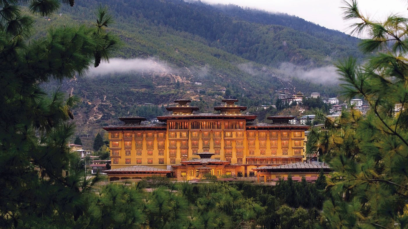 Pemako Thimphu - Image 1