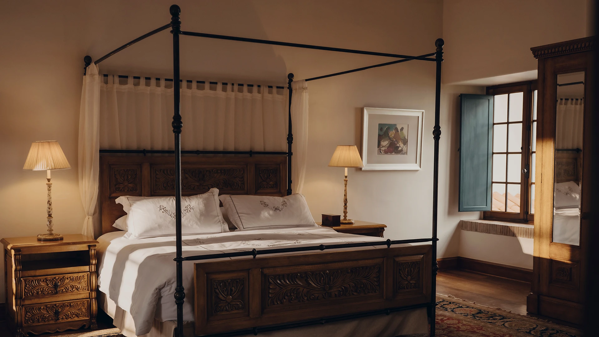 Belmond Monasterio - Image 1