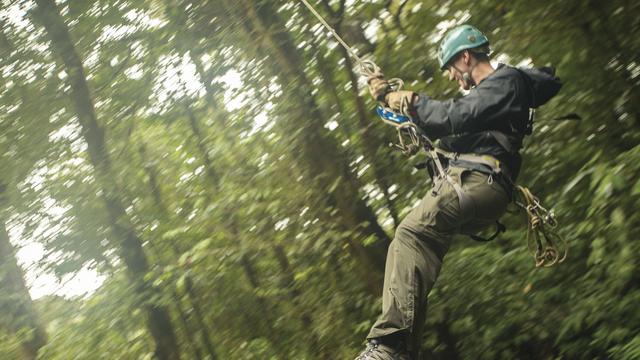 Costa Rica Quest In Costa Rica Central America G Adventures