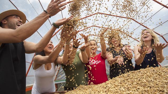 Costa Rica Quest In Costa Rica Central America G Adventures