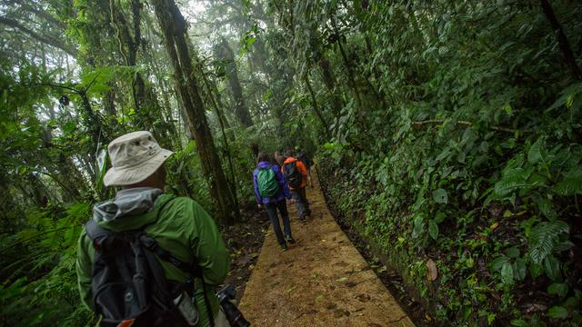 Costa Rica Active Adventure In Costa Rica Central America G Adventures