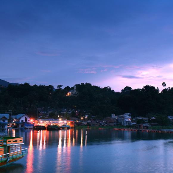 Medahan Village Happy Local Family Adventure