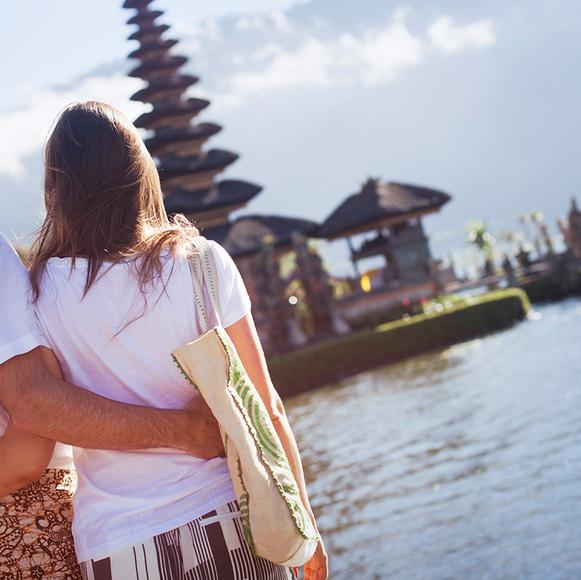 Ubud Spiritual Tour