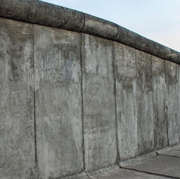 The Berlin Wall Memorial
