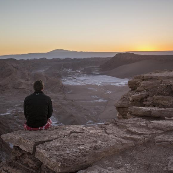 Valley of the Moon Visit