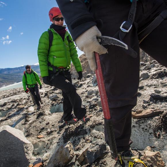 Los Glaciares National Park Guided Hike