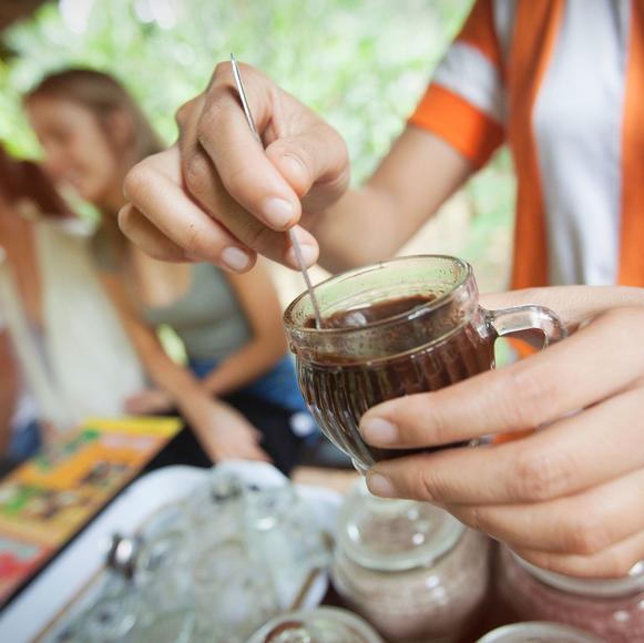 Waerebo Coffee Experience