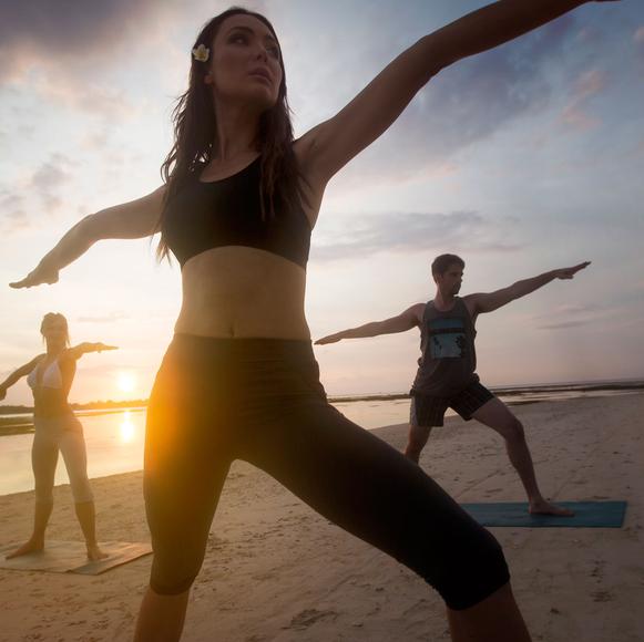 Yoga