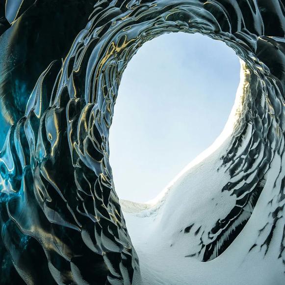 Langjokull Glacier Expedition