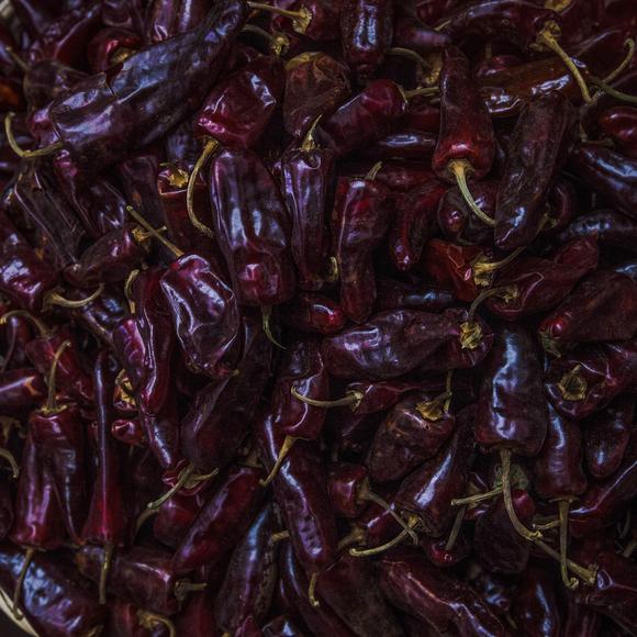 Oaxaca Market Visit