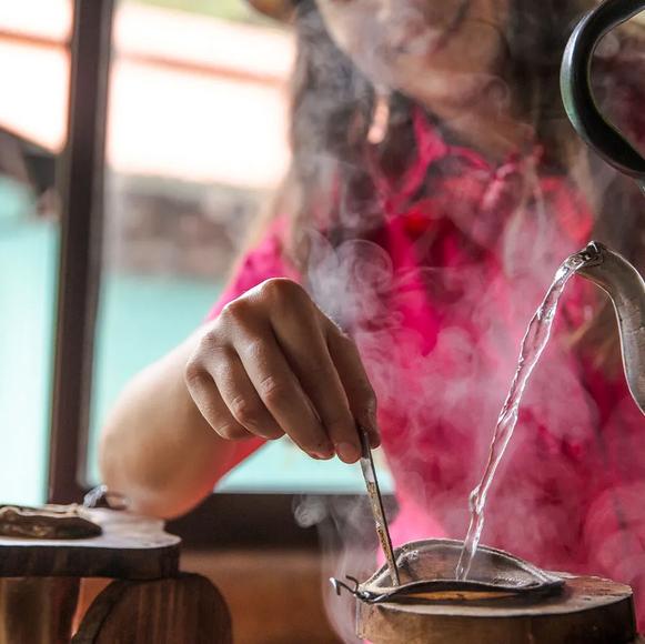 Mi Cafecito Coffee Experience