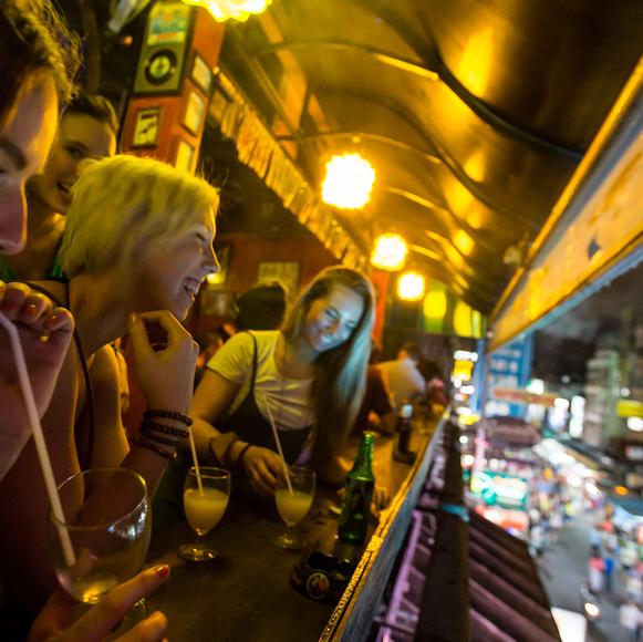 Chiang Mai City Tour