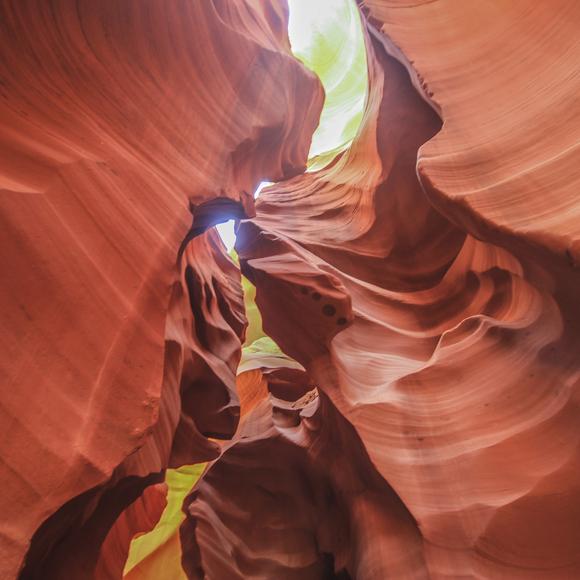 Antelope Canyon Tour