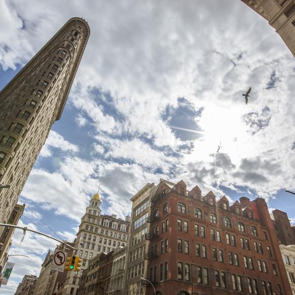 NYC Photo Walk