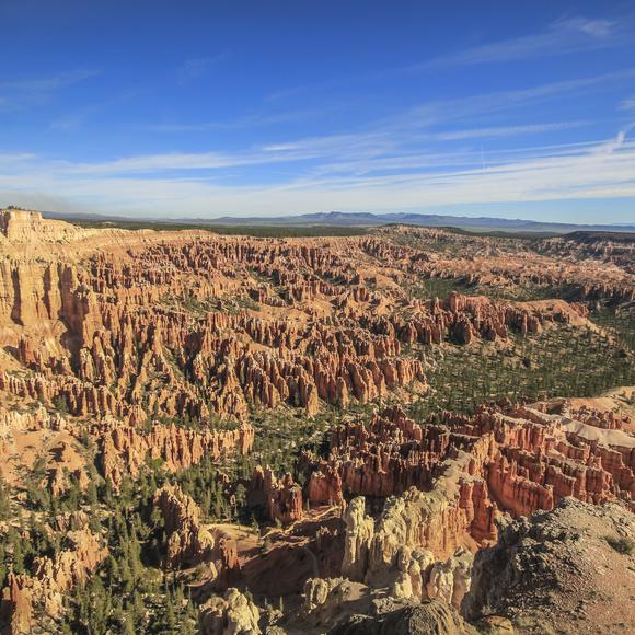 Bryce Canyon National Park Visit