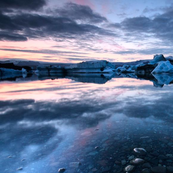Skaftafell National Park Glacier Hike