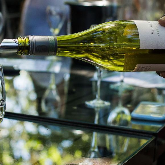 South African Wine Tour and Tasting